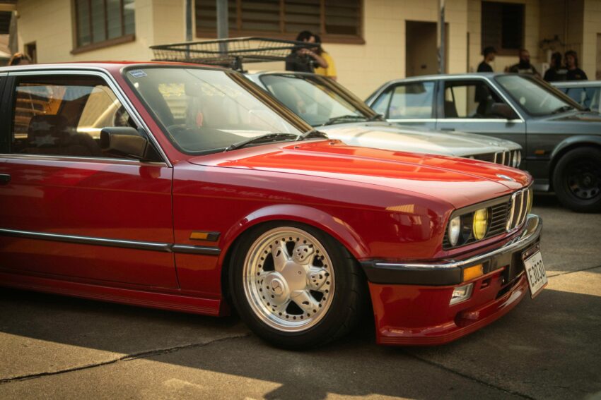 Zdjęcie do artykułu: 10 modeli aut, które najwolniej tracą na wartości