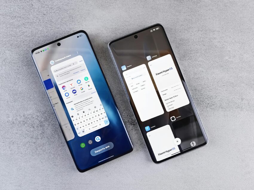 Zdjęcie do artykułu: Android czy iOS – który wybrać w 2025?