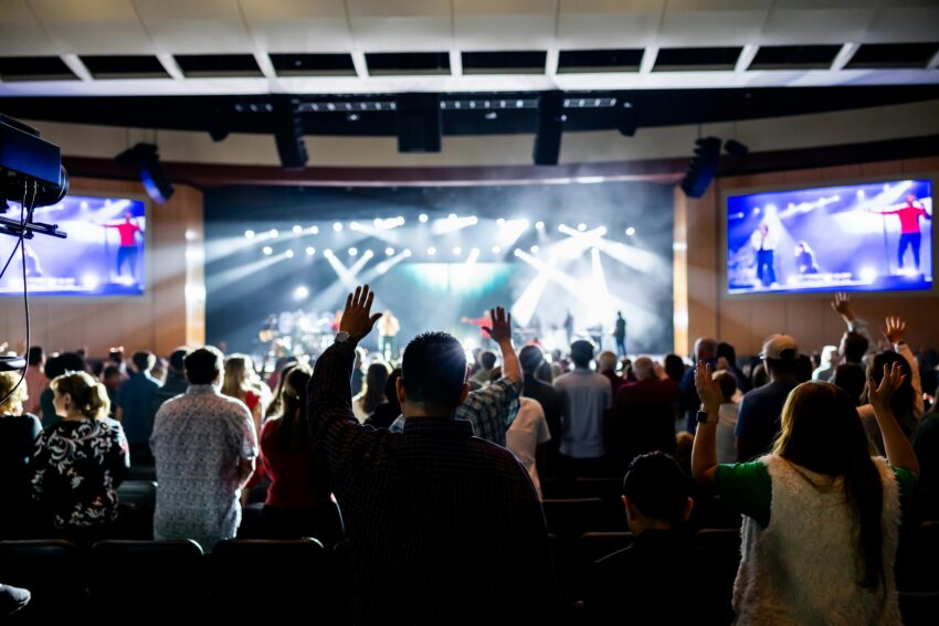 Zdjęcie do artykułu: Teatr improwizowany – fenomen, który wciąż rośnie